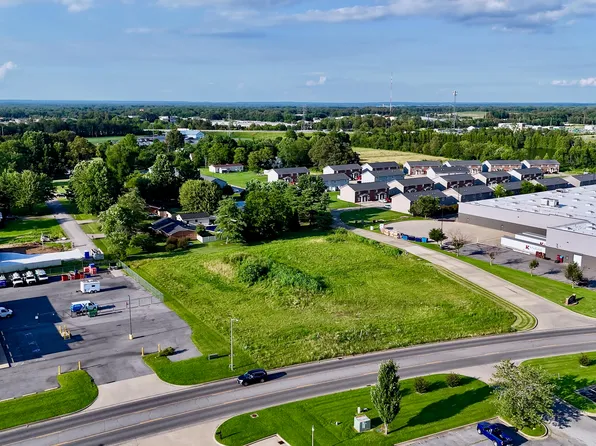 3620 James Sanders Blvd, Paducah, KY 42001