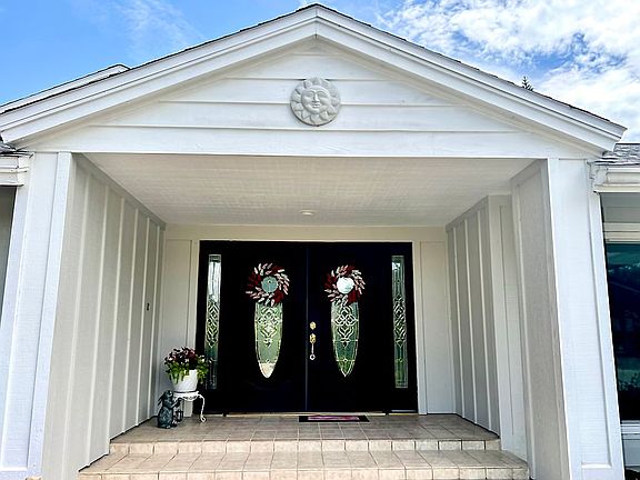 Welcome Home!