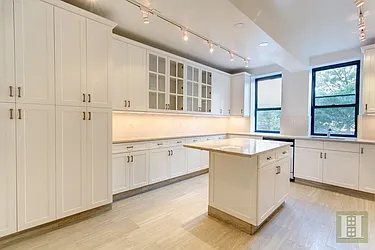 Rented by Halstead Real Estate