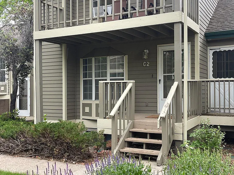 2828 Silverplume Dr #C2 — Photo 1
