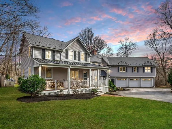 2 Spring Ave, South Hamilton, MA 01982