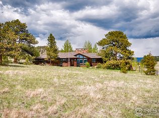 2421 Hondius Way, Estes Park, CO 80517