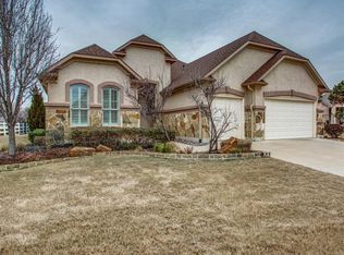 11904 Boulder Dr, Denton, TX 76207