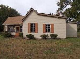 308 E Richmond Rd, Richmond, VA 23223