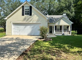 15 Pin Oak Pl, Covington, GA 30016