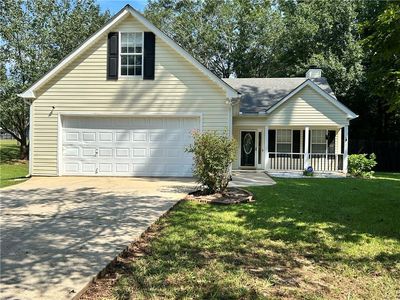 15 Pin Oak Pl, Covington, GA, 30016