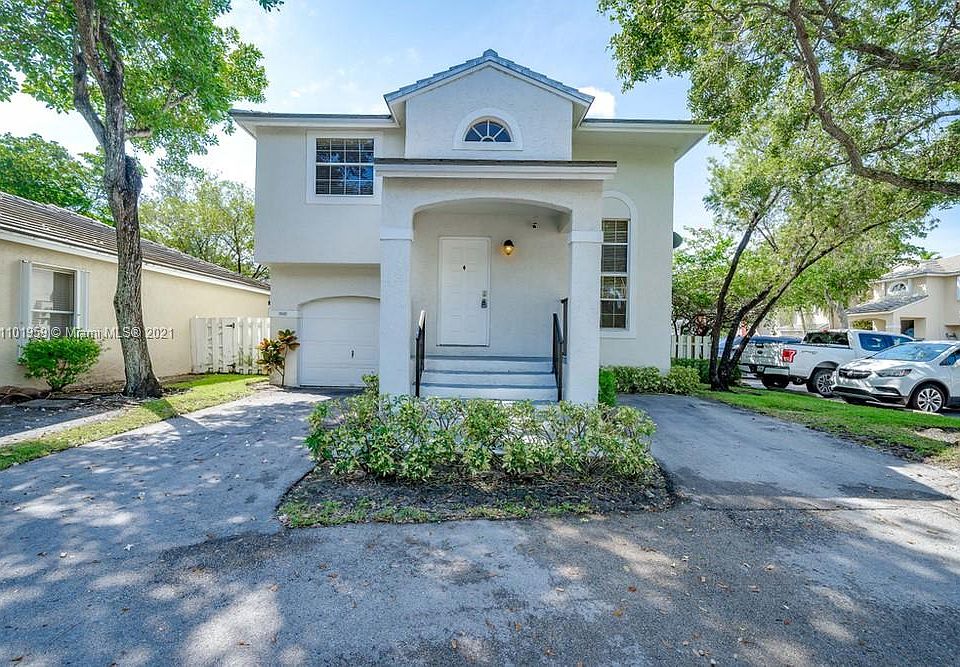 9949 NW 9th Ct, Plantation, FL 33324 Zillow