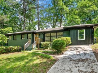 1760 Detroit Ave NW, Atlanta, GA 30314