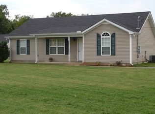 401 Silver Lakes Ct, Murfreesboro, TN 37130