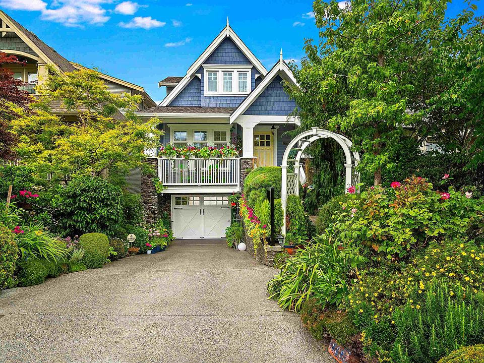 15569 Thrift Ave, White Rock, BC V4B 2L8 MLS R2736028 Zillow