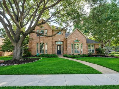 116 Spyglass Dr, Coppell, TX, 75019