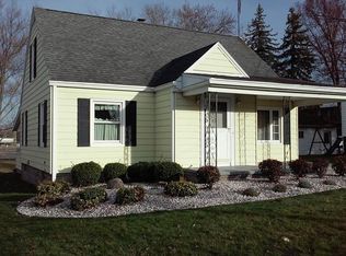 213 Rebecca Ave, Hubbard, OH