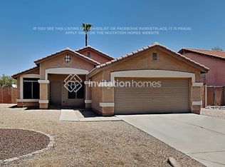 10476 W Sunflower Pl, Avondale, AZ 85392