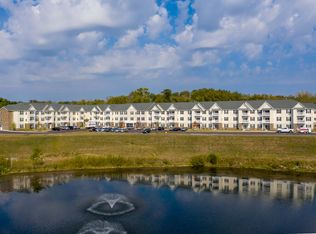 Eden Park Senior Apartments, Hamilton, OH 45013