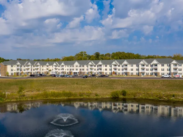 Eden Park Senior Apartments