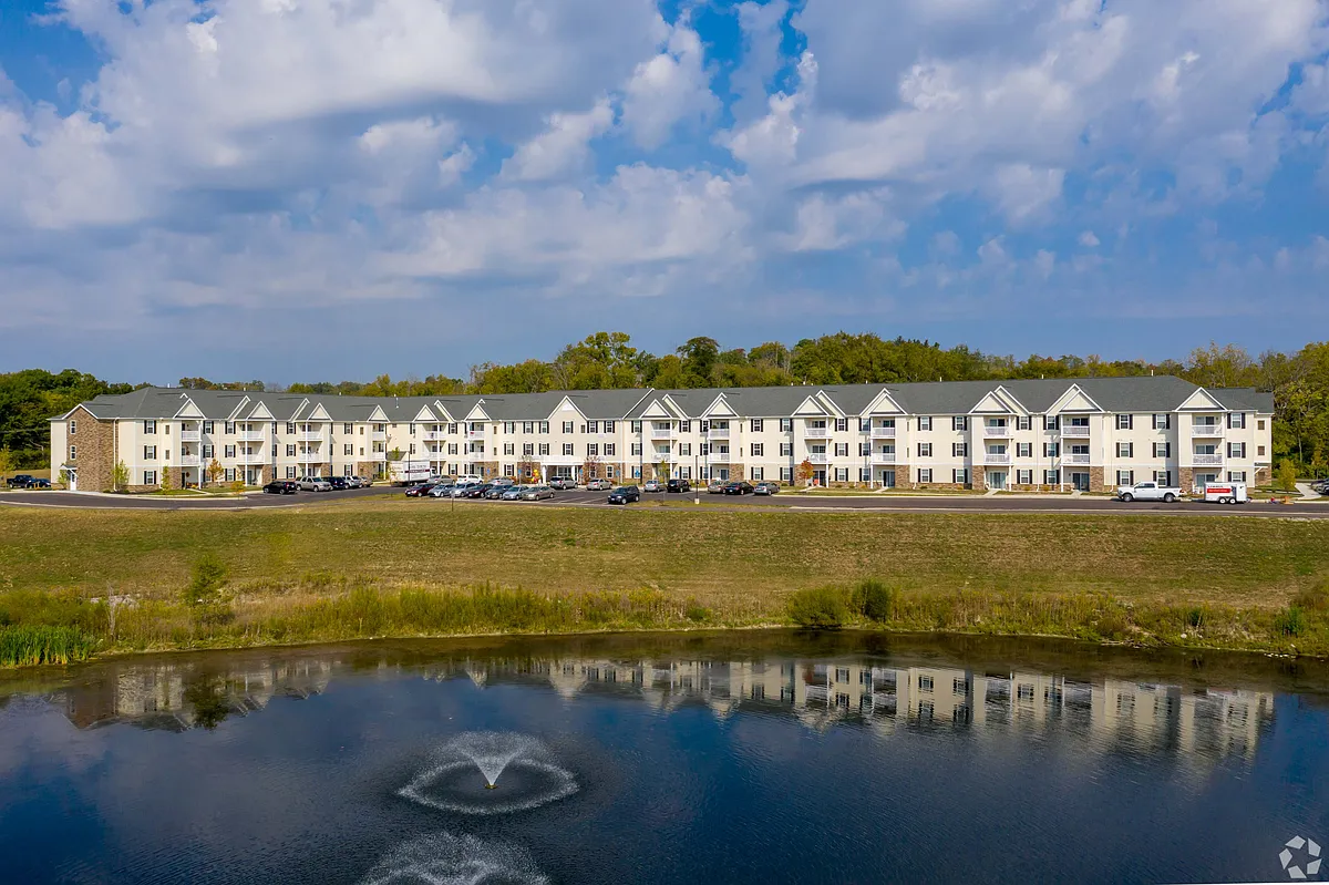 Building Photo - Eden Park Senior Apartments