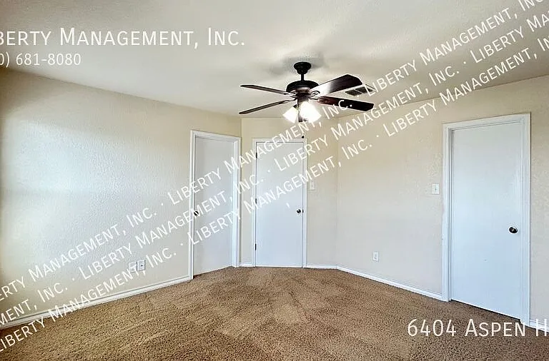 6404 Aspen Hl — Photo 21