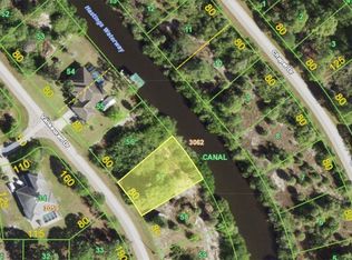 2518 Vankeuren Dr, Port Charlotte, FL 33953