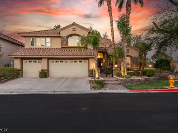 2016 Aspen Oak St, Las Vegas, NV 89134