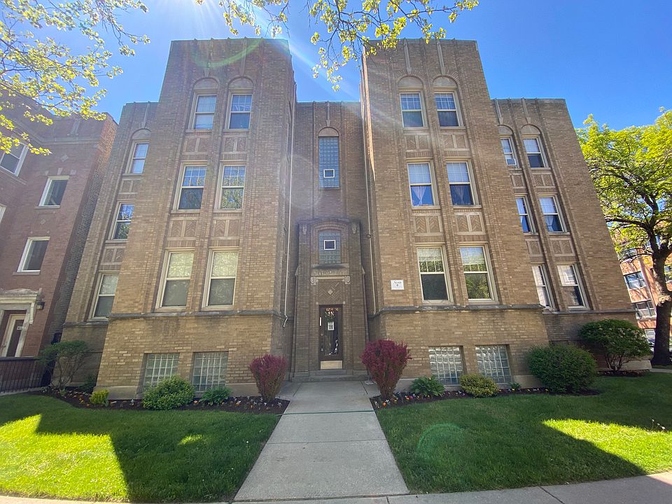 1st image of 6254 N Claremont Ave APT 1