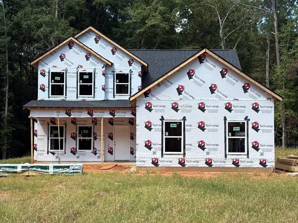 871 Honey Creek Rd, McDonough, GA 30252
