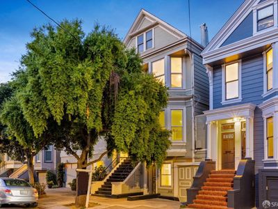 67-71 Sharon St, San Francisco, CA, 94114