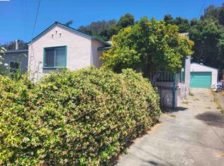 6608 Sunnymere Ave, Oakland, CA