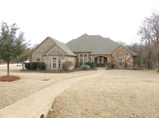23 Terra Evergreen Dr, Shady Shores, TX 76208