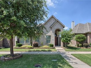 10032 Bell Rock Rd, Frisco, TX 75035