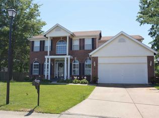 5 Coachlight Sta, Saint Peters, MO 63376
