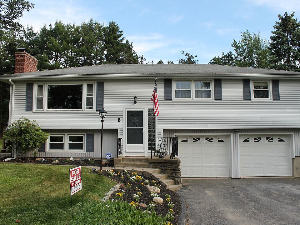 8 Roman Drive