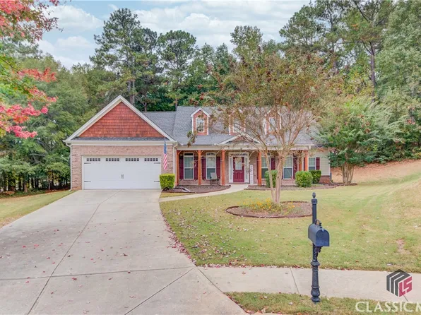 2638 Ivey Lace Court, Bethlehem, GA 30620