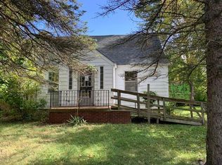 4452 Capac Rd, Capac, MI 48014