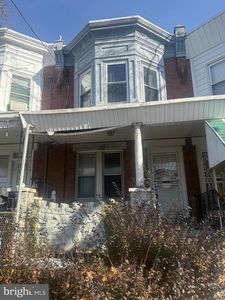 1467 N 60th St, Philadelphia, PA, 19151