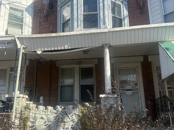 1467 N 60th St, Philadelphia, PA 19151