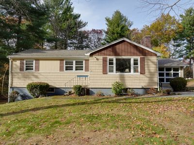 17 Evelyn St, Burlington, MA, 01803