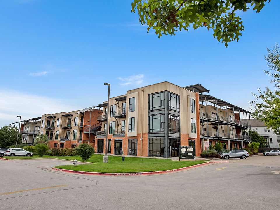 1st image of 2525 S Lamar Blvd Unit 309-1
