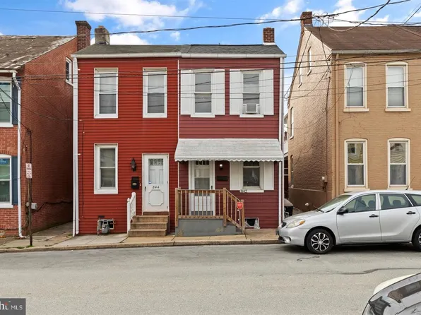 842 Houston St, Columbia, PA 17512
