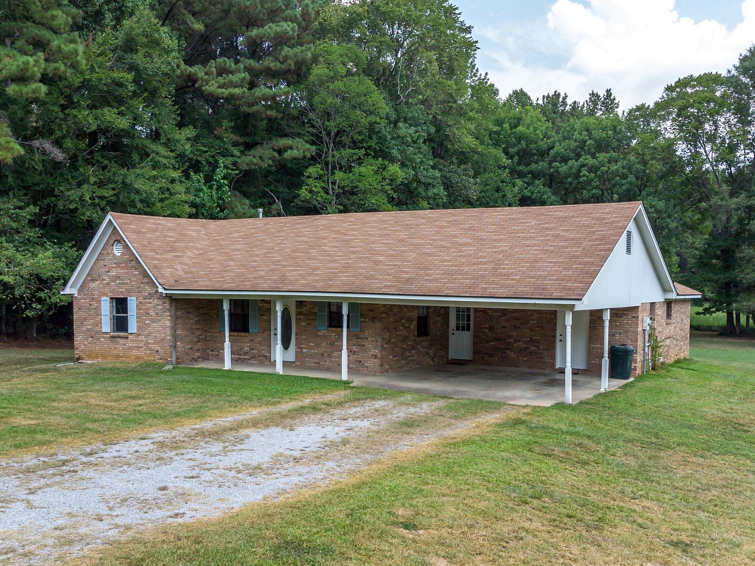 157 W Petros Rd, Pearl, MS 39208 Zillow