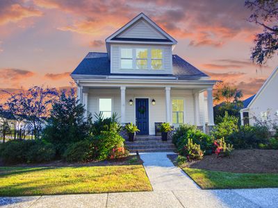 4010 Berberis Ln, Ravenel, SC, 29470