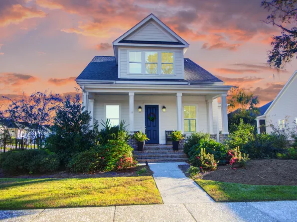 4010 Berberis Ln, Ravenel, SC 29470