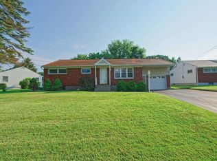 1108 Butler St, Schenectady, NY 12303