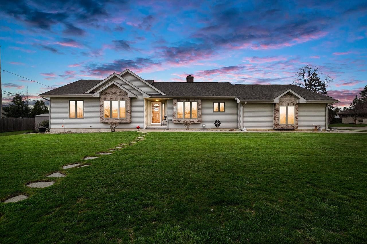 4675 78th STREET, Kenosha, WI 53142 | Zillow