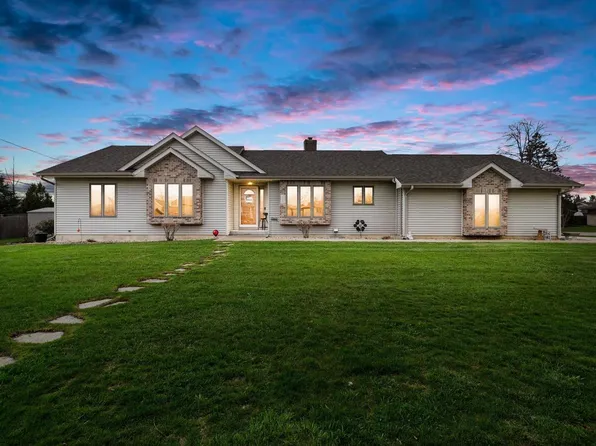 4675 78th STREET, Kenosha, WI 53142