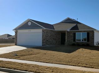 29180 E 79th St S, Broken Arrow, OK 74014