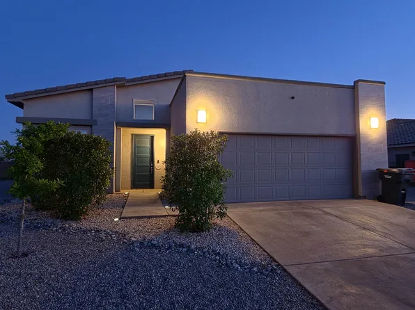 3446 Escondido Dr #3, Alamogordo, NM 88310