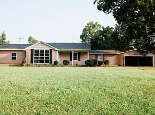 1857 Dutton Hill Rd, Jasper, AL 35501