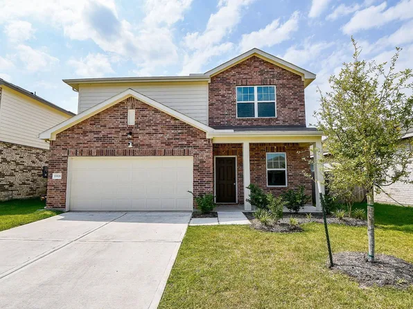 13526 Kinsman Rd, Houston, TX 77049