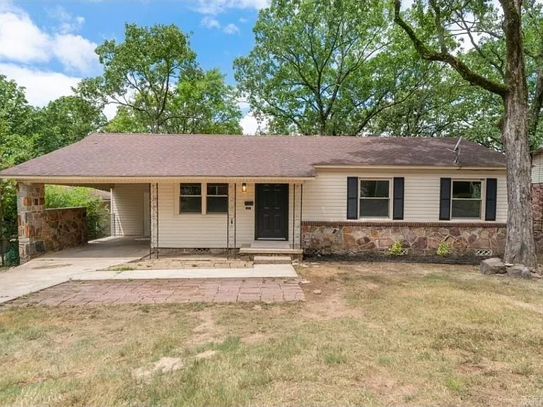 4423 West Dr — Photo 1
