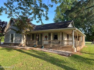5107 Highway 302 Rd, Olive Branch, MS 38654